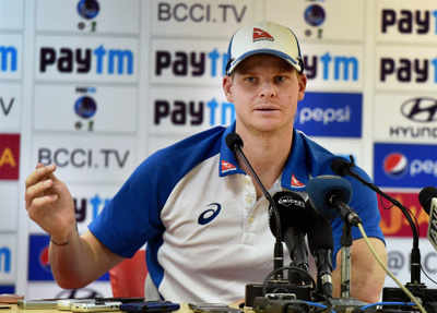 Don't know if Virat Kohli was hinting at me: Steve Smith