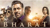 'Bharat' box office collection: Despite ICC Cricket World Cup 2019, Salman Khan and Katrina Kaif starrer movie crosses 150 mark 