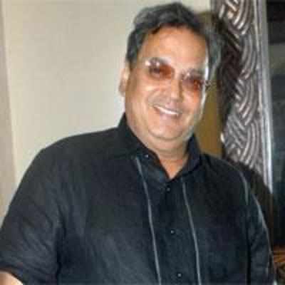 Subhash Ghai's 5-star hideout