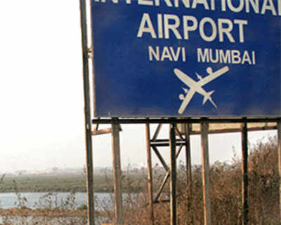 State moves Centre for final nod for Navi Mumbai airport