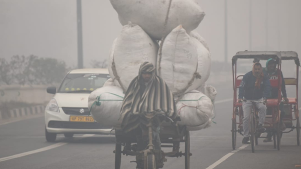 20k Kanpur recorded lowest temp in 18 years, mercury plummeted to 2.4°C