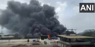 Thane accident death toll rises to 17, PM expresses grief, announces compensation