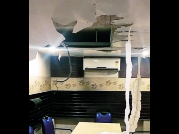 Shimoga blast: BS Yediyurappa confirms 5 deaths, announces Rs 5 lakh compensation