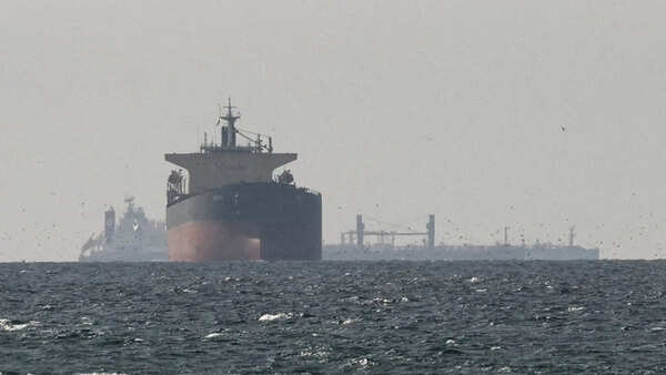 How Iran plans to pass on the cost of war to ships using Strait of Hormuz