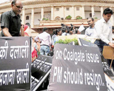 Coalgate: CBI likely to file status report before SC by Oct 22