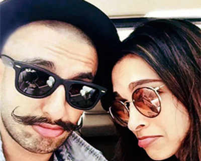 Ranveer and Agent D take the long route