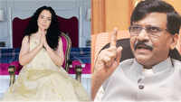 Sena row: Kangana Ranaut gets police protection 