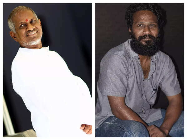 Ilaiyaraaja to perform live at the audio launch of Vetri Maaran's Viduthalai