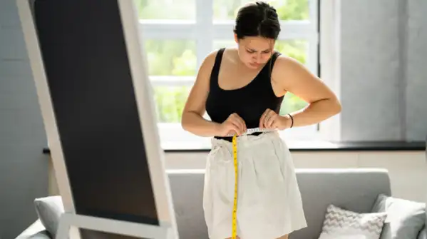 Which one is better for instant weight loss?