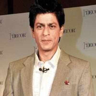 King Khan's Bangladeshi Tussaud's left disappointed