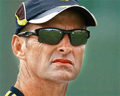 Now Gary Kirsten gives thumbs-up to ‘skipper’ Kohli