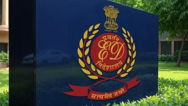 Days after searches, ED arrests I-PAC co-founder & director Vinesh Chandel