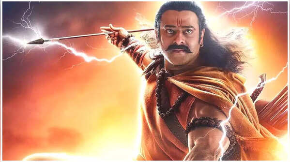 'Adipurush'