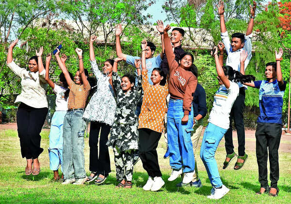 DHSE Kerala class 12 result 2025 to be announced on this date: Here's how to check plus two scores on keralaresults.nic.in