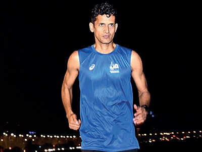 From gangster to marathon runner, how Rahul Bhiku Jadhav rebuilt his life