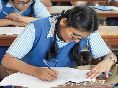 CBSE gears up to conduct boards