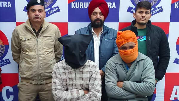 Kurukshetra ANC recovers 1.493 kg of opium; another accused held for procuring drugs