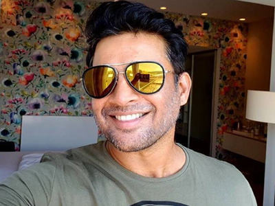 This is how much actor R Madhavan scored in his board exams