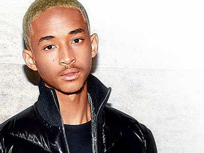 India debut for Jaden Smith