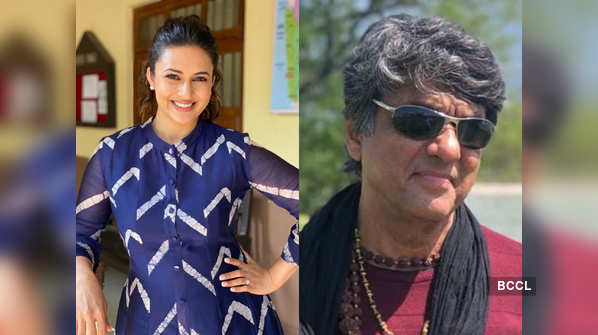 Divyanka Tripathi to Mukesh Khanna; TV celebrities who became victims of death hoax