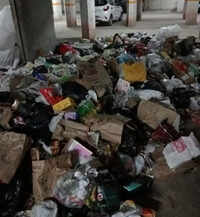 Plaints & garbage piles mount, doorstep collection in Manesar to resume today