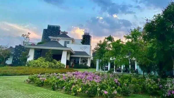 6 most luxurious homes owned by Indian cricketers with estimated prices