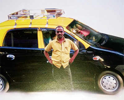 Cabbies’ clothes must match their vehicles: Union