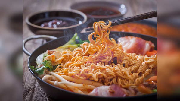 ​10 Must-Try Korean Dishes in India