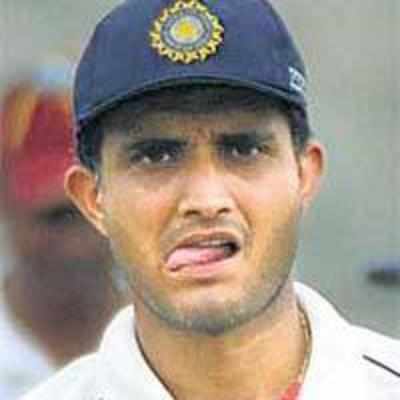 Will today be Dada's day?