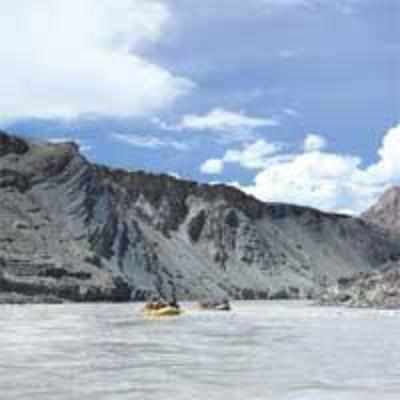 J&K bets on tourism to erase memories of Amarnath row
