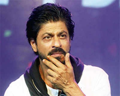 SRK questioned by ED on alleged Forex violation