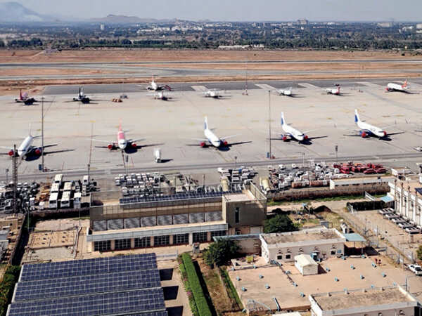 Karnataka: Fliers fume as airlines offer credit shell instead of refund
