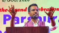 YouTuber Gautam Khattar will be arrested within 2 days, says Goa CM Pramod Sawant
