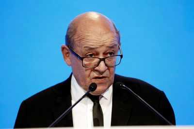 Scorpene leak was aimed at harming France: Defence Minister