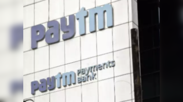 RBI banned Paytm Payments Bank, here’s what will work and what won’t