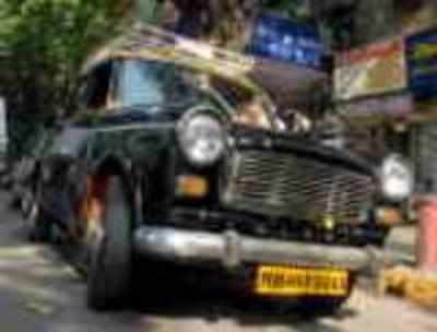Mumbai cabbies headed for '˜taxi'ng times
