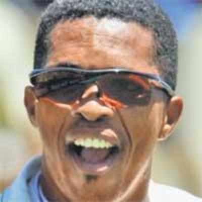 SA selectors under pressure to axe Ntini