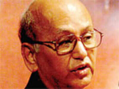 ‘Let scientists head HAL-like institutions’