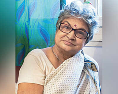 Remembering Eunice de Souza