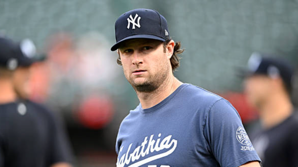 Gerrit Cole education and career details: Complete academic background of the Cy Young–winning pitcher