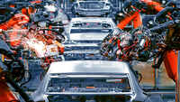 LAC stand-off: Auto, pharma sectors not ready to wean off China 