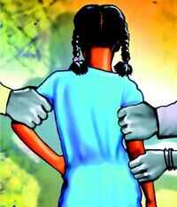 Two minors gang-raped after group on bikes waylays them in Chhattisgarh