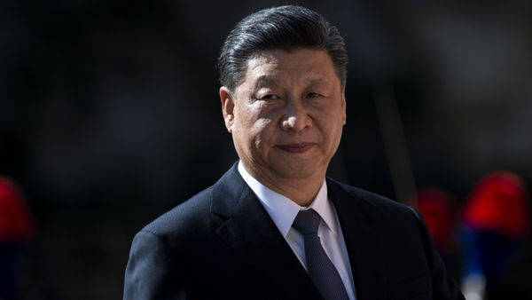 After US-Iran talks fail, China proposes four-point plan for Middle East peace