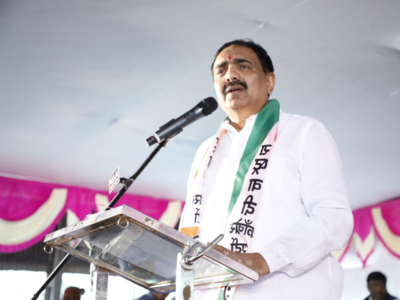 Maharashtra NCP Chief Jayant Patil: BJP taking away leaders groomed by us