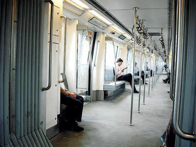 Metro to have increased services