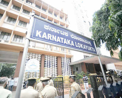 Lokayukta police wing will swing back into action now