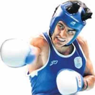 Vijender loses out on silver