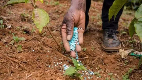 Government cuts Kharif fertiliser demand estimate on weak monsoon outlook