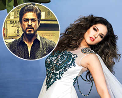 SRK’s ‘Qurbani’ for Sunny