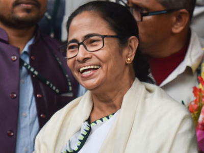 Kolkata: Mamata says she 'felt bad' for not being informed about Metro launch